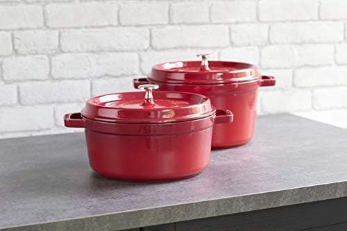 Staub pico - staub, "pico