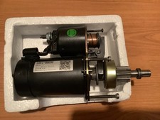 Démarreur BMW R 1150 RT