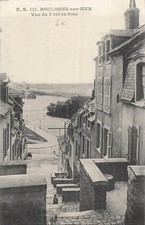 62 BOULOGNE-SUR-MER FORT BOIS