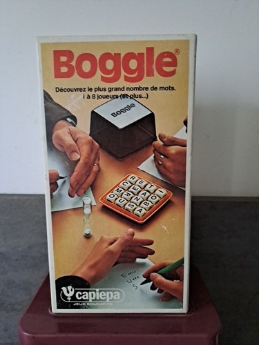 Ancien vintage 1977 - ancien,