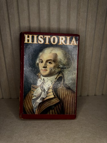Revue historia années - années, 70