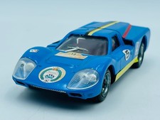 NACORAL 3002 FORD J Prototipos