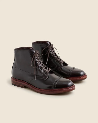 Alden for crew - alden®,
