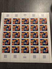 Timbres France neuf feuille