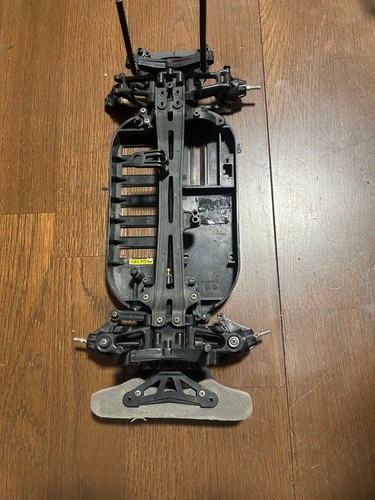 Tamiya tt01 chassis need - tamiya,