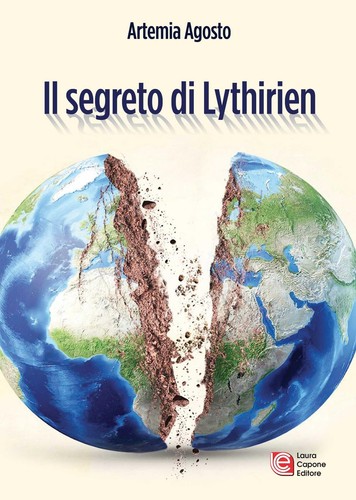 Artemia agosto segreto di - il,