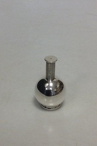 Salière argent sterling - salière,