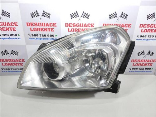 239191 phare gauche - , nissan