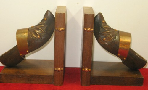 Paire serre livre - paire,