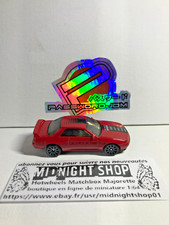 Hot Wheels nissan skyline gt r32 hks Loose Matchbox 1:64 collection
