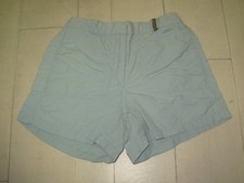 DEGRÉ 7 Short Femme T.36 Bleu ciel VFSH004