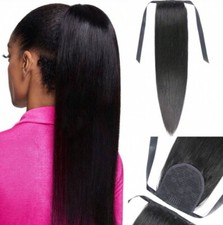 Postiche Naturelle Queue De