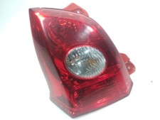 FEU ARRIERE GAUCHE 265554A00G NISSAN PIXO (10/2009 12/2013) / NE 183015