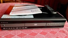 Lecteur DVD KISS DP-500 en bon état. Connexion ordinateur et télé ethernet.