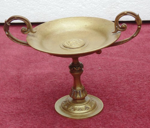Magnifique ancienne coupe - ancienne, en