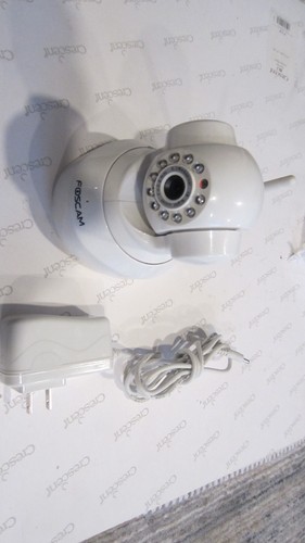 Foscam f18918w wireless - foscam, ip