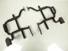 Nerf Bar pour Quad TGB Target