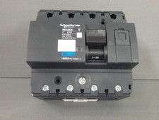 NG125N - SCHNEIDER - NG125N /