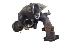 SEAT LEON 1P1 Turbocompresseur