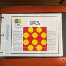 France Feuillet CEF N° 573