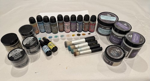 Tim holtz distress mixed - tim,