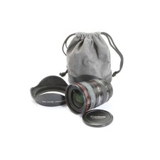 Canon EF 4,0/17-40 L USM + Top