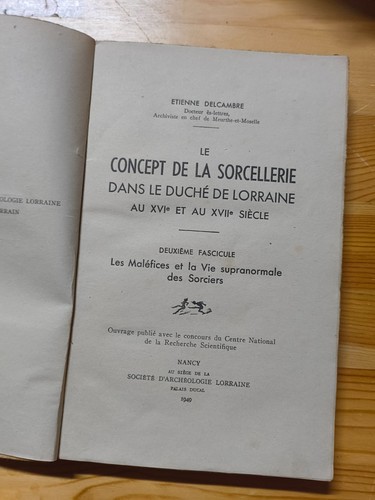 Concept sorcellerie - concept,