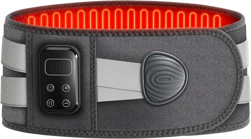 Ceinture chauffante pour - , le