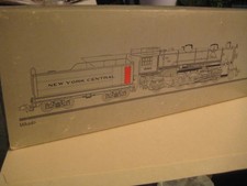 Marklin H0 37970 New York