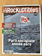 Les Inrockuptibles n° 808 *