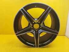 Mercedes-Benz C W205 8.5Jx 18