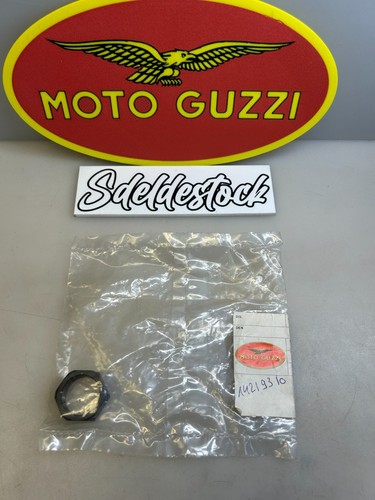 écrou transmission moto - 1,