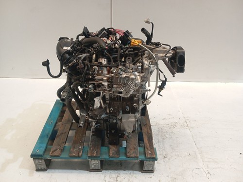 H4d470 moteur complet - cv,