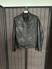 Redskins Blouson Biker Balboa