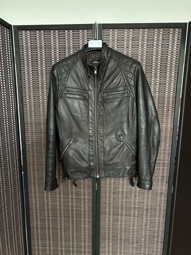 Redskins cuir balboa taille - taille, m