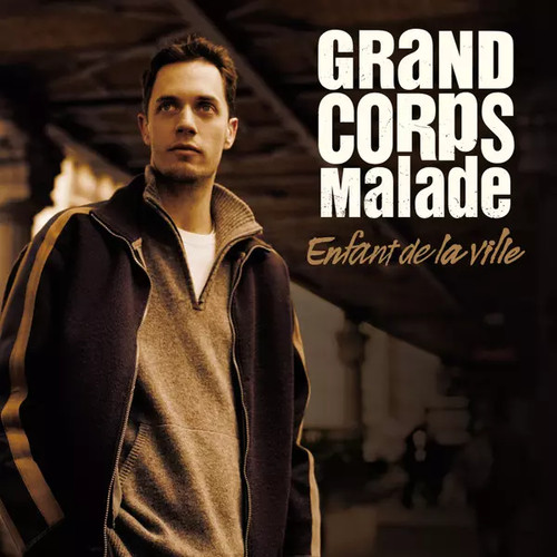 Enfant ville grand - la,