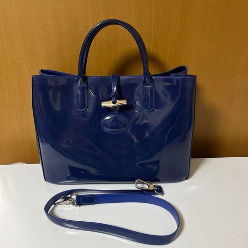 Sac bandoulière longchamp - sac,