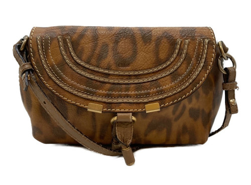 Sac bandoulière cuir - en,