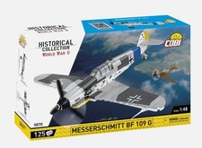 COBI, Avion militaire