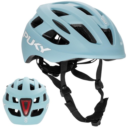 Puky helmet blue - m,