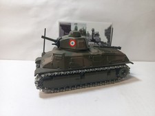 Solido 1/50, char Somua S35