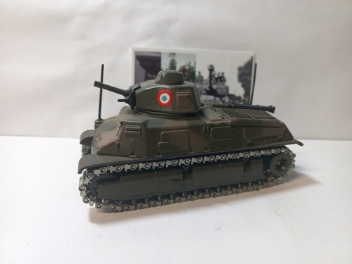 Solido char somua s35 - 1/50,,