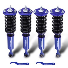 Coilovers Suspension Kit for