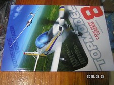 1µ?  Catalogue TOPMODEL n°8