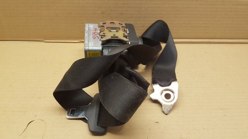 Ceinture securité arriere - ceinture,