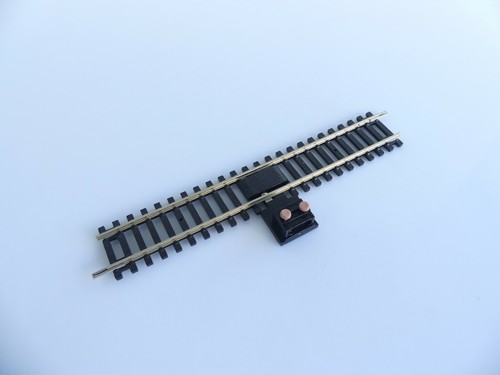 Jouef hornby rail droit - jouef,