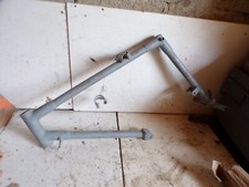 cadre moto peugeot p109 2425