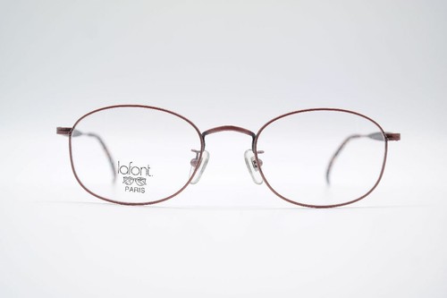 Lunettes ovales vintage - ovales,