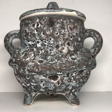 Boite Rétro Vintage Signé