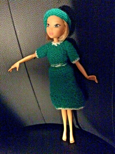 Poupée mannequin disney - poupée,